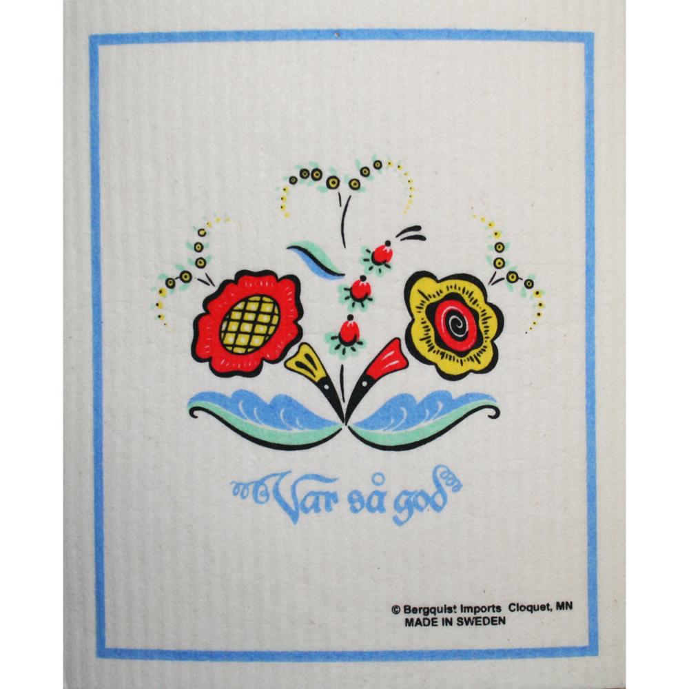 Swedish Dishcloth - Var so God