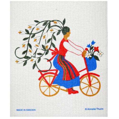 Swedish Dishcloth - Dalkulla – Swedish-Dishcloths