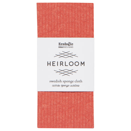 Swedish Dishcloth - Solid Clay