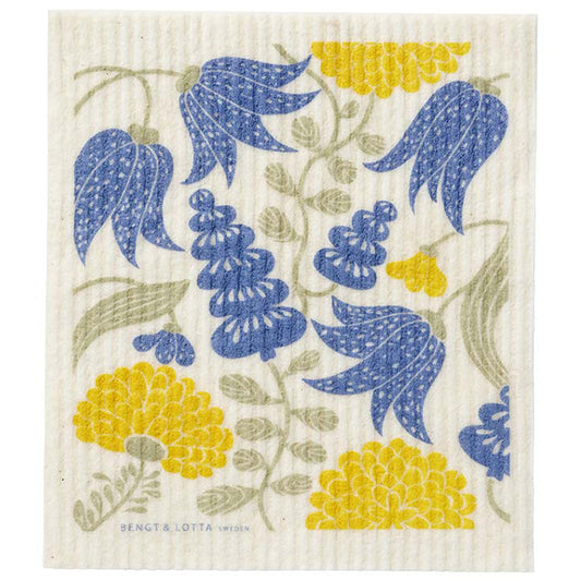 Swedish Dishcloth - Lily