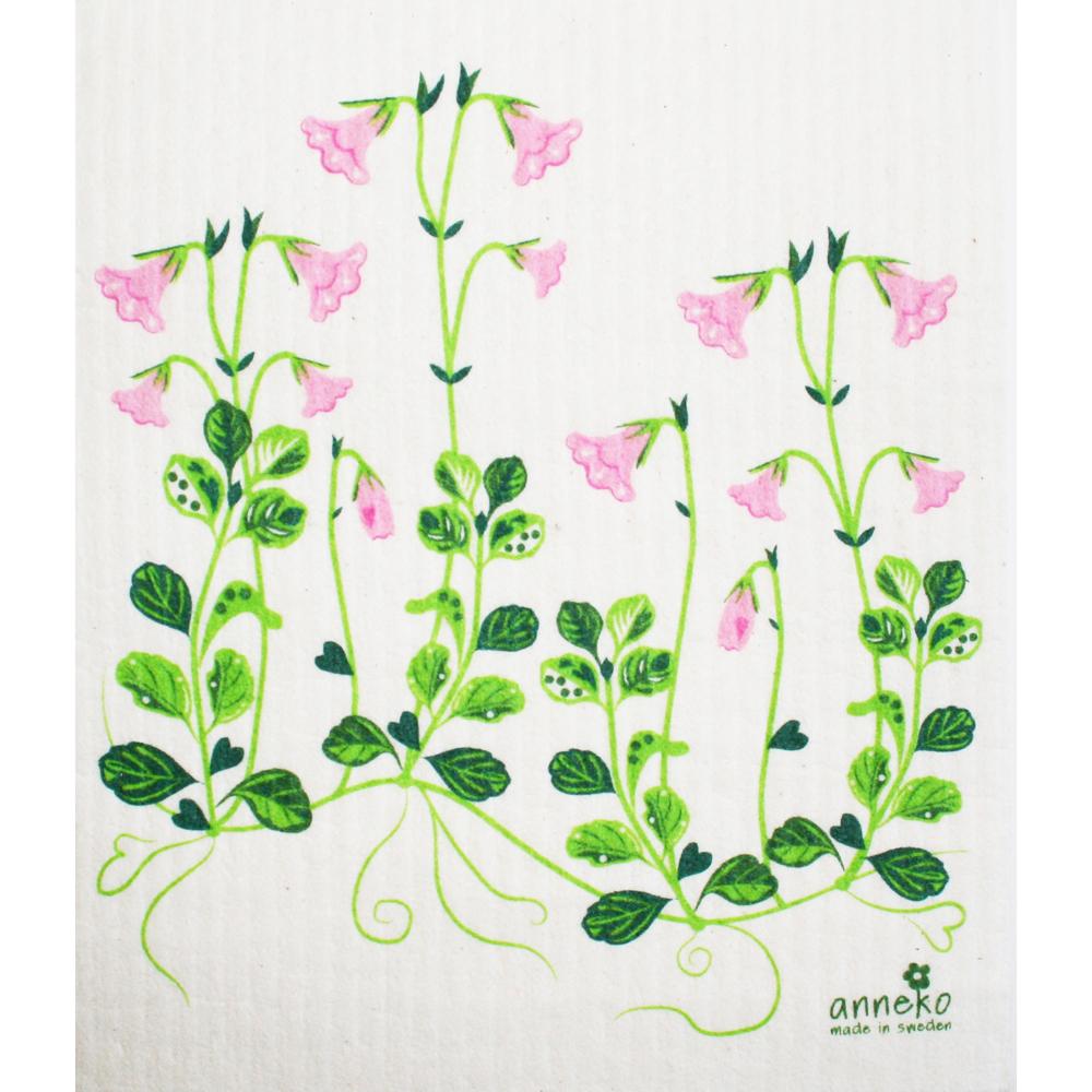 Swedish Dishcloth - Linnea