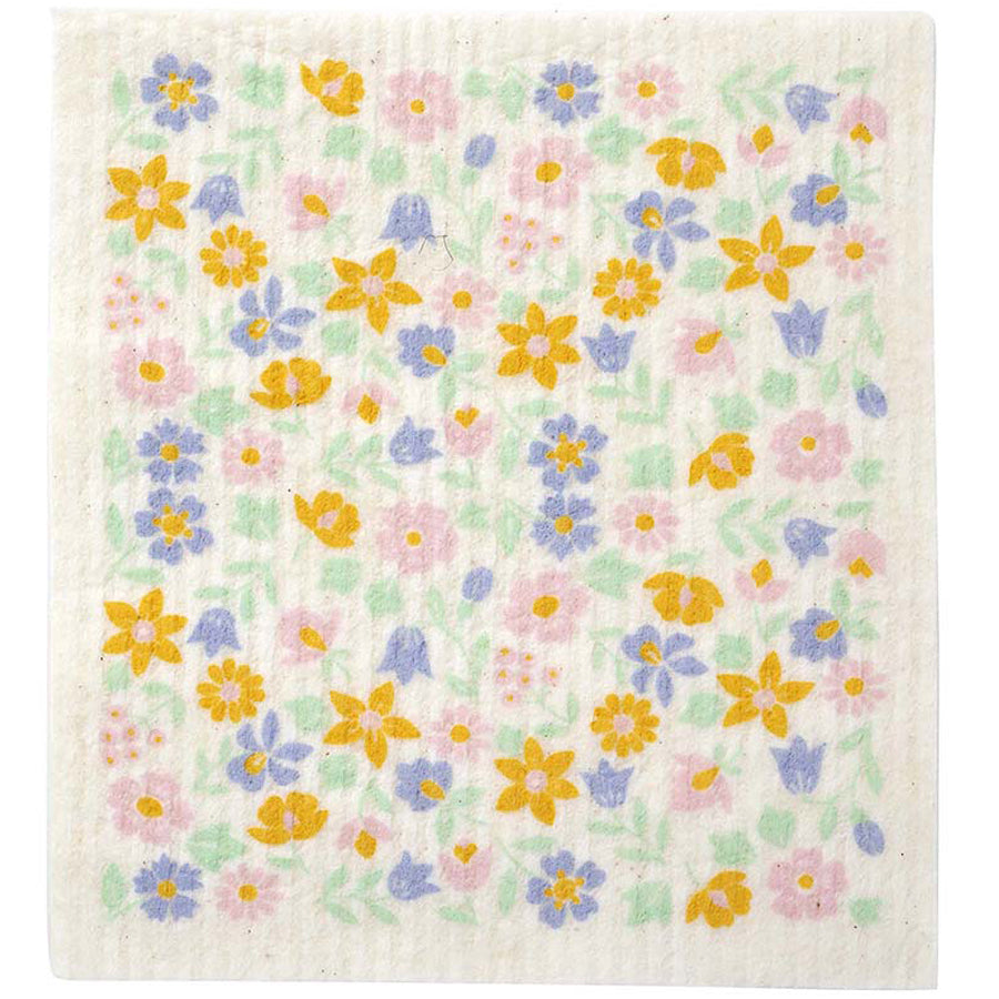 Swedish Dishcloth - Lisbet