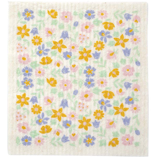Swedish Dishcloth - Lisbet