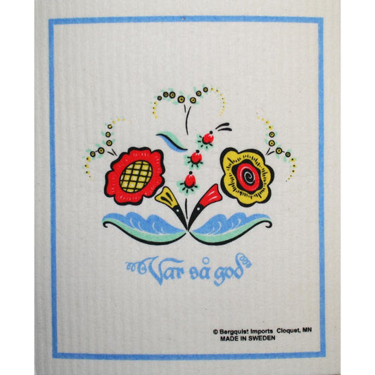 Swedish Dishcloth - Var so God